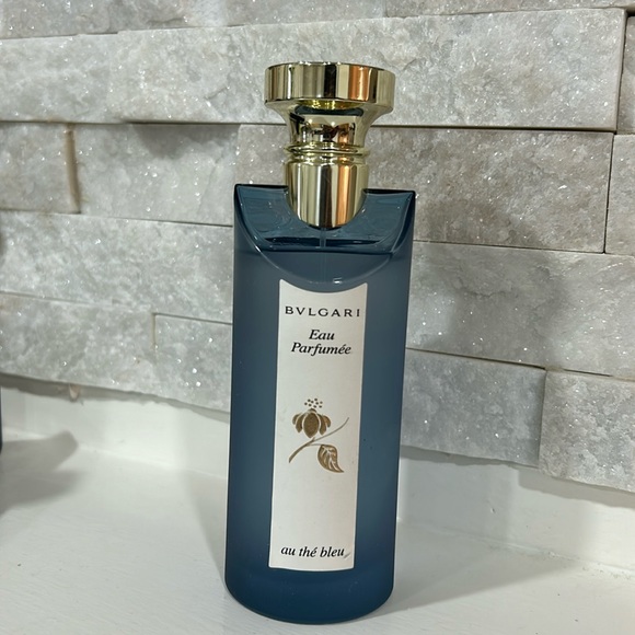 BVLGARI Other - Bvlgari Au The Bleu 5 oz